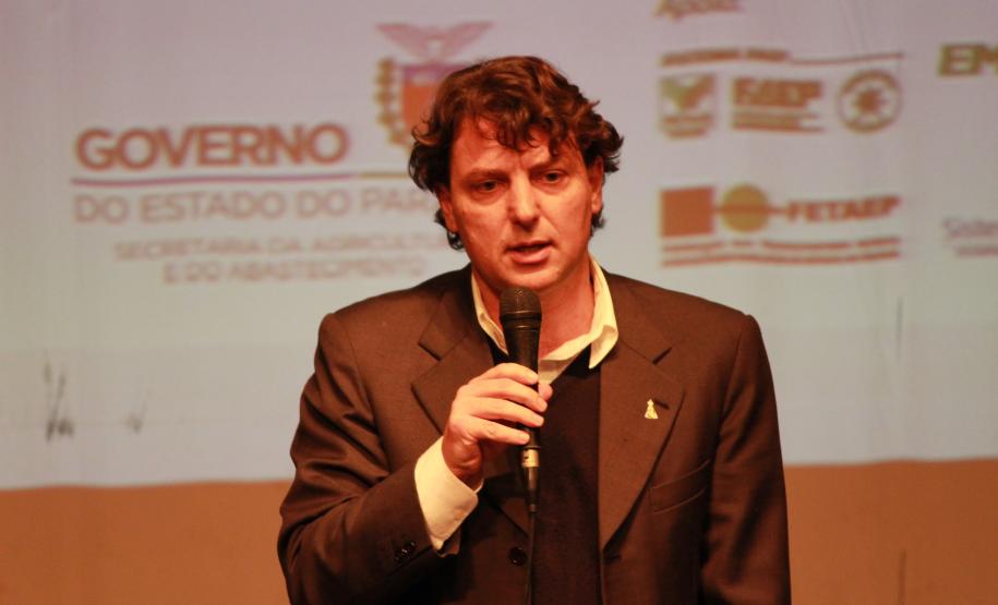 Fóruns sobre vacinação contra a febre aftosa reúnem 4,6 mil pessoas