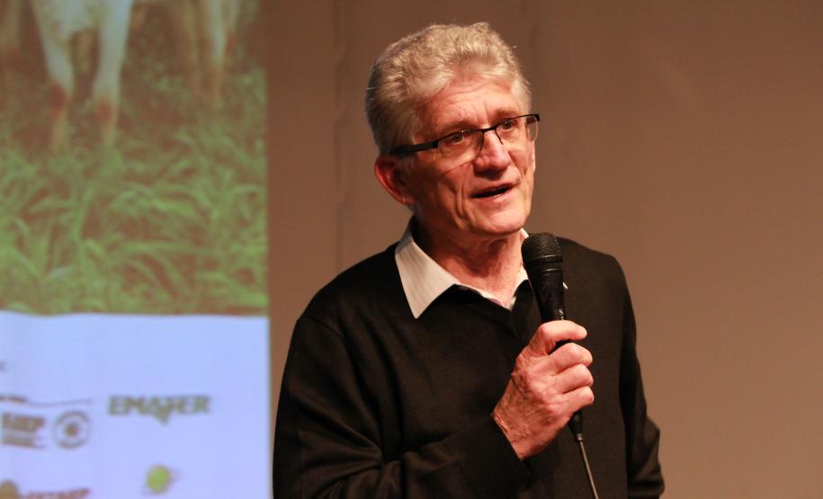 Fóruns sobre vacinação contra a febre aftosa reúnem 4,6 mil pessoas