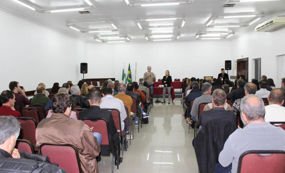 Programa para redução do desperdício de alimentos inicia ações em junho Programa para redução do desperdício de alimentos inicia ações em junho