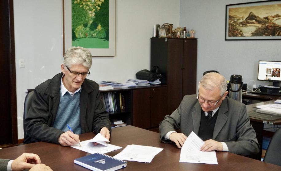 Sistema informatizado garante transparência ao Seguro Rural Sistema informatizado garante transparência ao Seguro Rural