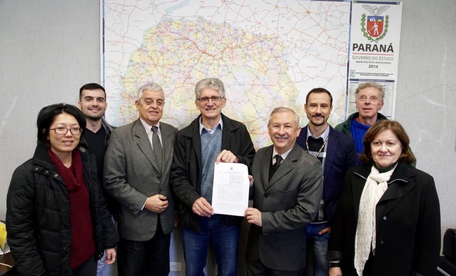 Sistema informatizado garante transparência ao Seguro Rural Sistema informatizado garante transparência ao Seguro Rural