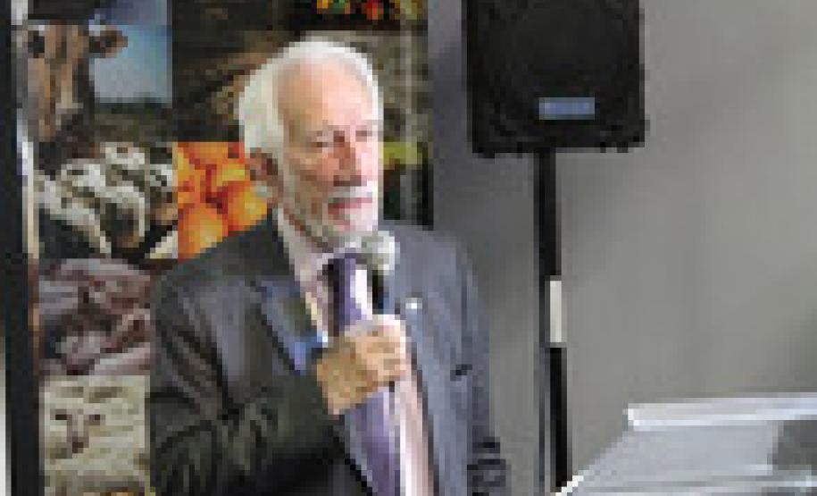 Paraná terá R$ 11,9 bilhões para financiamento da safra Paraná terá R$ 11,9 bilhões para financiamento da safra