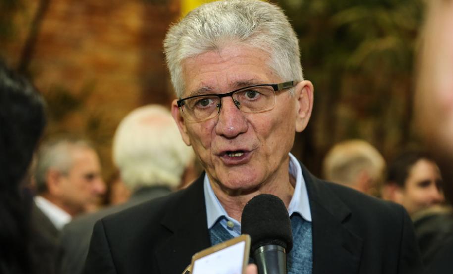 Paraná terá R$ 11,9 bilhões para financiamento da safra Paraná terá R$ 11,9 bilhões para financiamento da safra