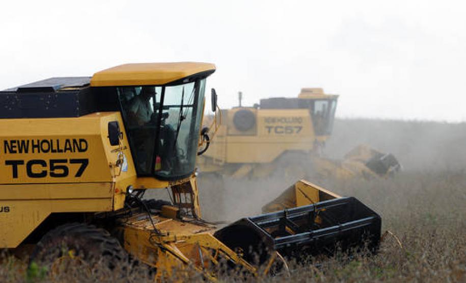 Safra de verão poderá ter mais um recorde, se clima não prejudicar as lavouras