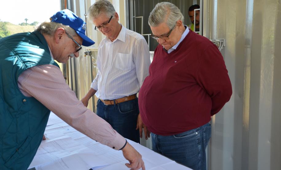 Paraná avança para suspender vacinação contra febre aftosa