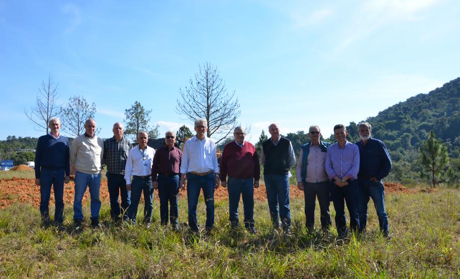 Paraná avança para suspender vacinação contra febre aftosa