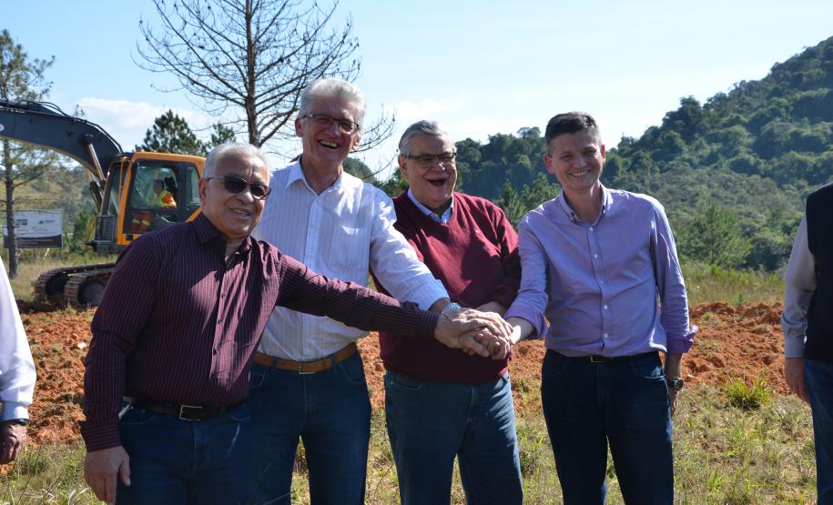 Paraná avança para suspender vacinação contra febre aftosa