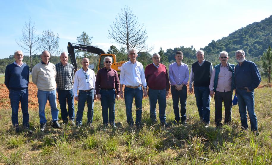 Paraná avança para suspender vacinação contra febre aftosa