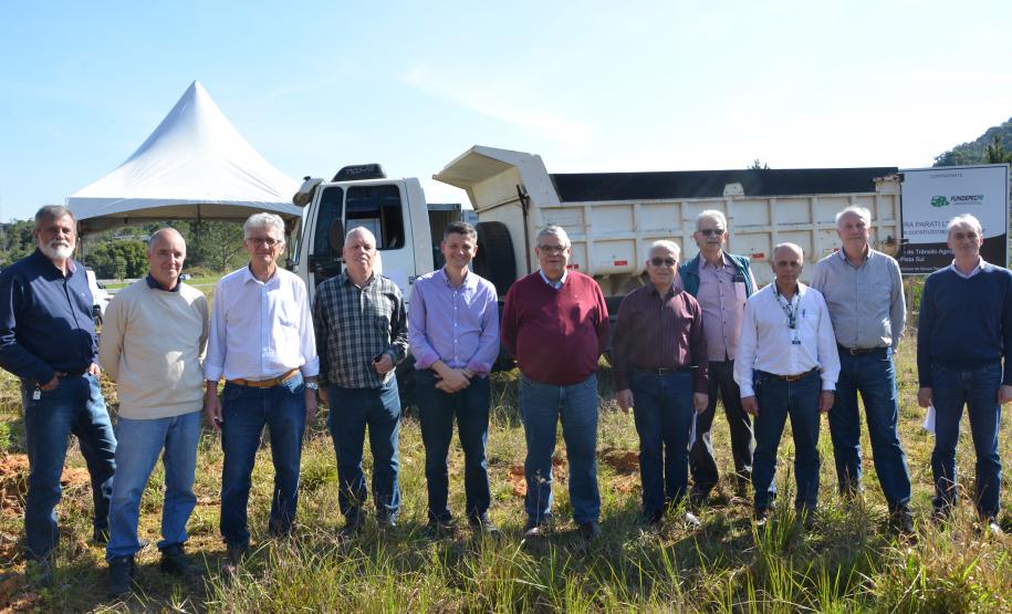 Paraná avança para suspender vacinação contra febre aftosa