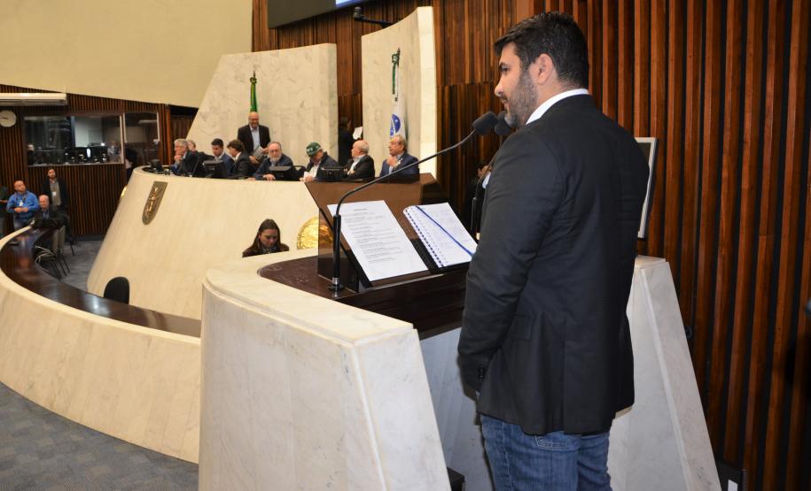 Governo anuncia concurso para veterinários e técnicos agrícolas