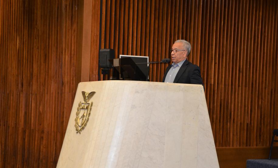 Governo anuncia concurso para veterinários e técnicos agrícolas