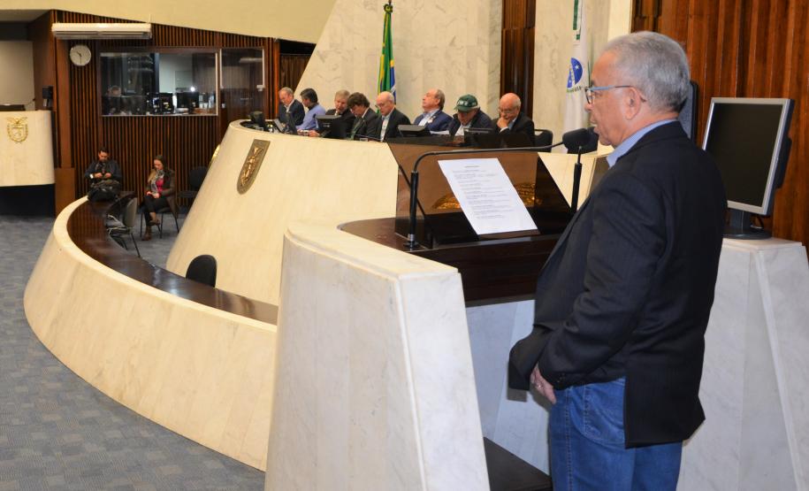 Governo anuncia concurso para veterinários e técnicos agrícolas