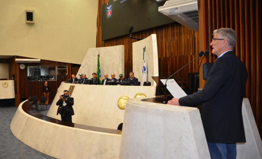 Governo anuncia concurso para veterinários e técnicos agrícolas