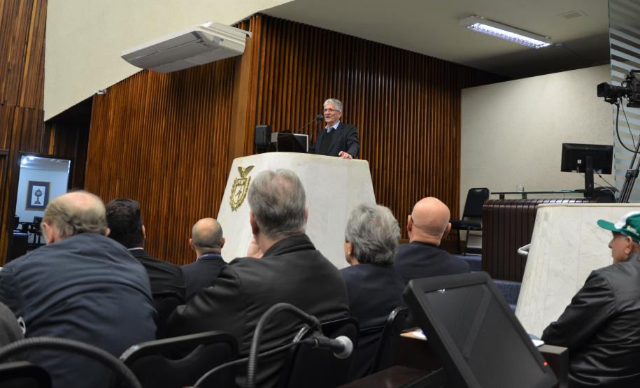 Governo anuncia concurso para veterinários e técnicos agrícolas