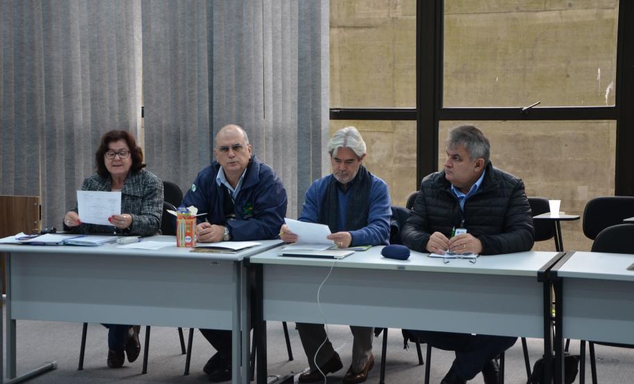 Objetivo é unir forças dos setores público e privado para atender um maior número de pequenos produtores, uma forma de viabilizar o uso de novas tecnologias em propriedades de todas as regiões do Estado.