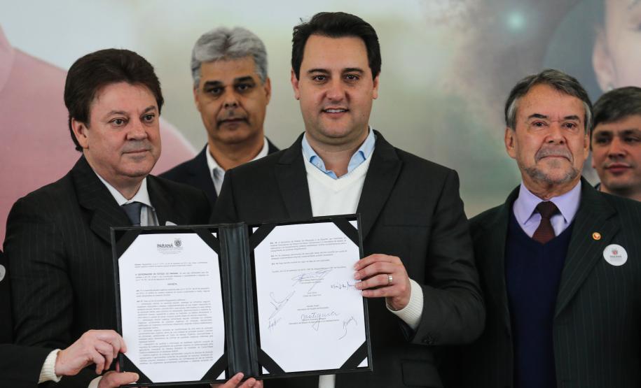 Governo reforça apoio ao cooperativismo da agricultura familiar