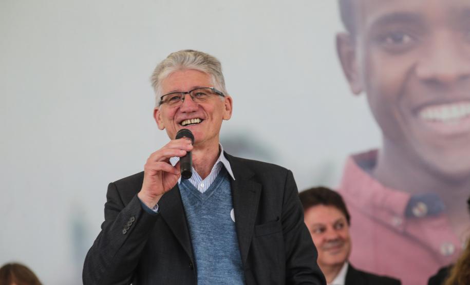 Governo reforça apoio ao cooperativismo da agricultura familiar