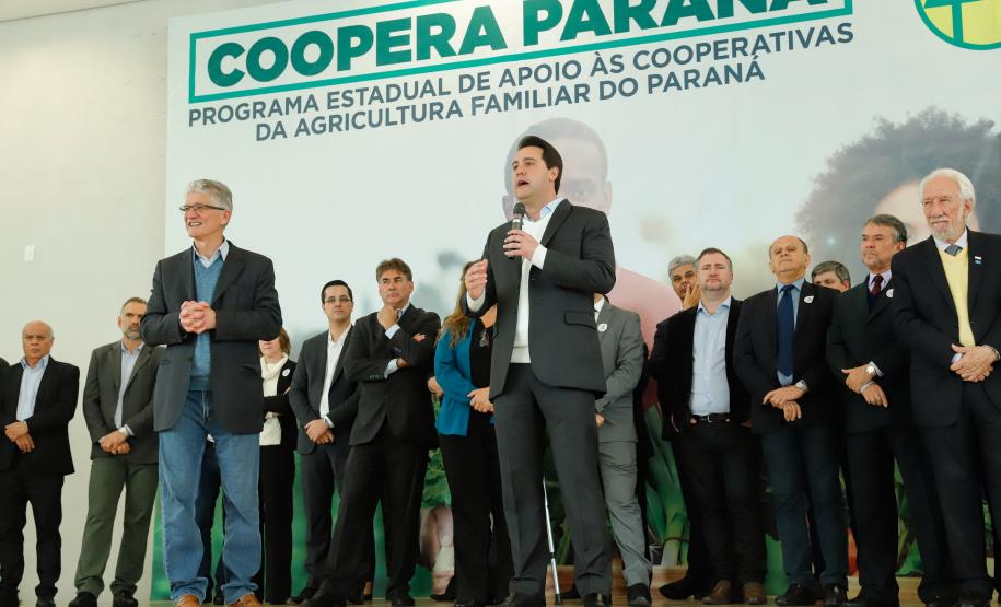 Merenda nas escolas estaduais será 100% orgânica até 2030