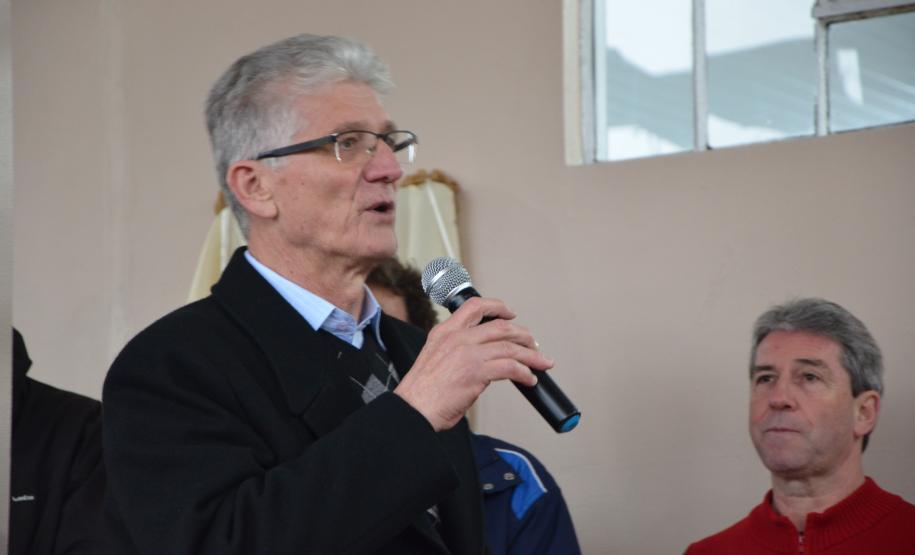 Agudos do Sul inaugura unidade de processamento de alimentos