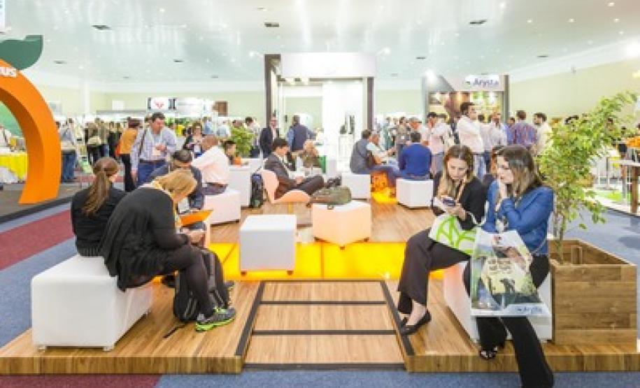 Congresso internacional de citricultura debate sustentabilidade da produção
