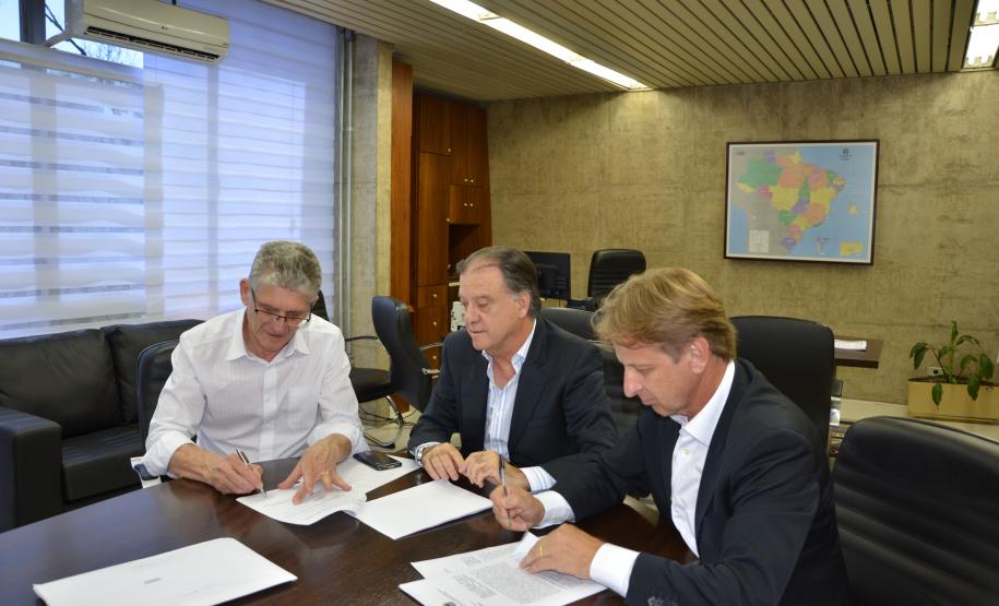 Codapar terá R$ 6,9 milhões para classificação de produtos agrícolas