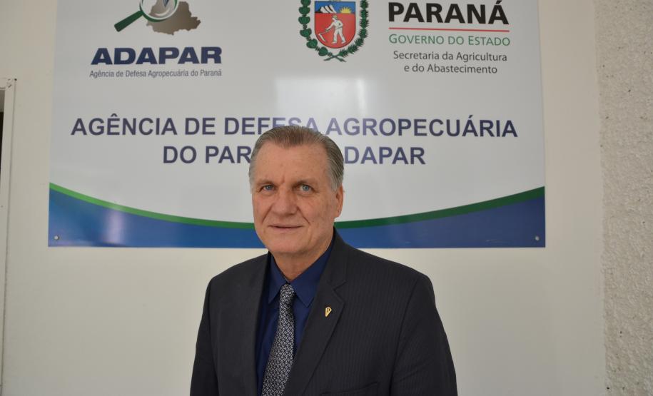 Laboratório inglês confirma que doença da vaca louca no PR foi atípica