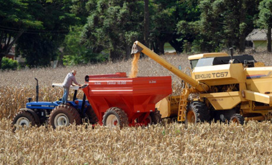 Perspectivas da Agricultura para 2017