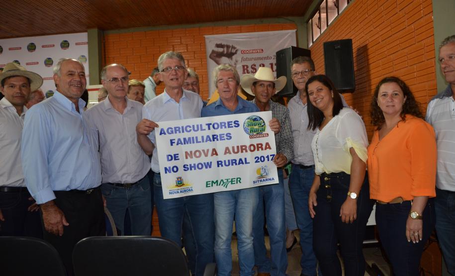 Secretário da Agricultura propõe diversificação para superar desigualdades