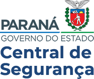 Tutorial para cadastro na Central de Segurança