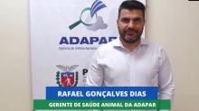 Campanha de atualização de rebanhos - gerência de Saúde Animal