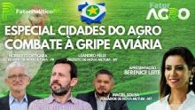 Vídeo Programa Fator Agro 