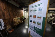 Exposição Seab 80 anos