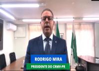 CAMPANHA DE ATUALIZAÇÃO DE REBANHOS - CRMV-PR