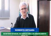 Campanha de Atualização de Rebanhos - Norberto Ortigara