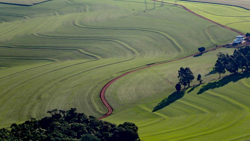 Clube Agro e MAPFRE promovem debate sobre a importância do Seguro Rural