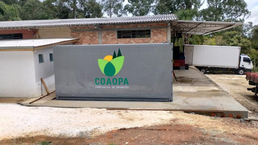 cooperativa