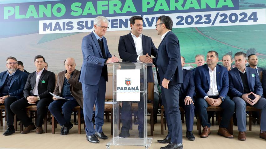 Banco do Agricultor Paranaense amplia linhas de crédito e terá juro zero para mulheres