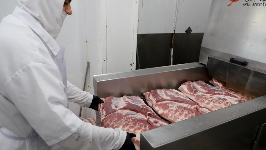 carne