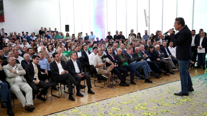 Paraná celebra Dia Mundial da Alimentação sendo destaque em segurança alimentar