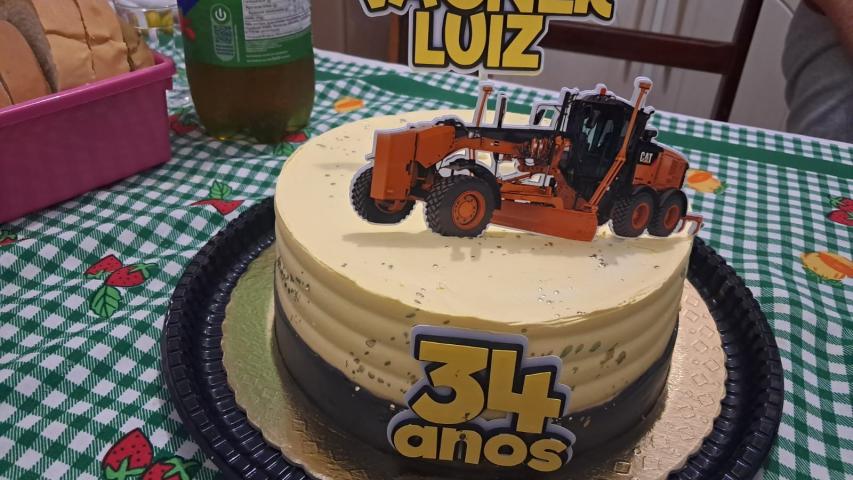Programa Patrulheiros da Sustentabilidade vira tema de festa de aniversário e simboliza orgulho, legado familiar e capacitação no campo