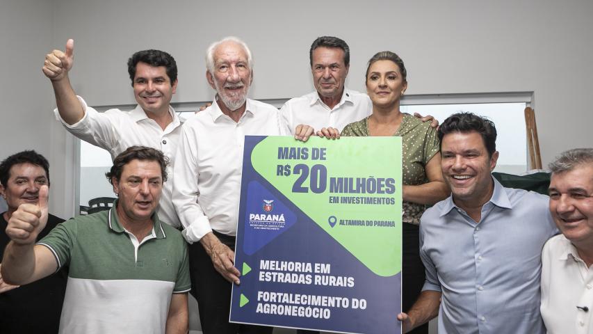  Novas máquinas agrícolas revolucionam atendimento aos produtores no Centro-Oeste