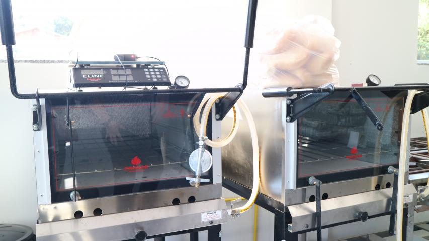  Coopera Paraná encerra fase de análise e seleção com 220 projetos analisados preliminarmente 