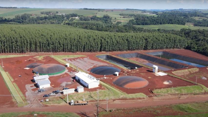  Biometano é tema do 8º Fórum Sul Brasileiro, em Foz do Iguaçu 
