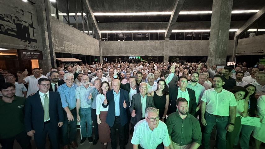 Inscrições para a Feira Sabores do Paraná são abertas oficialmente em Curitiba 