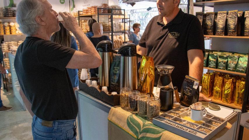  Inscrições para a tradicional Feira Sabores do Paraná começam nesta semana 