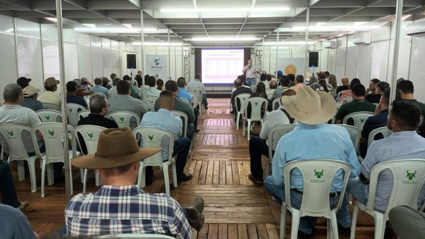 Seagri levará inovação e conhecimento técnico à 54ª ExpoParanavaí