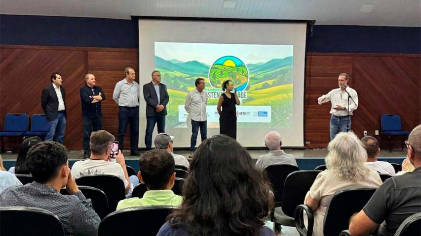  UEM lança o programa Patrulheiros da Sustentabilidade em Toledo 