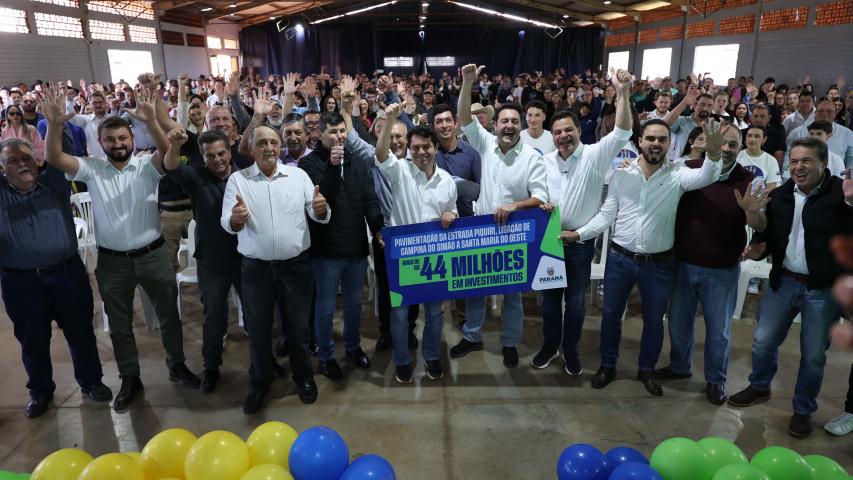 Foto: Ari Dias/AEN