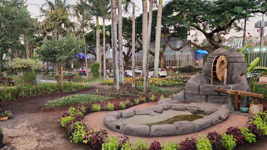  Fazendinha da Expoingá aproxima público urbano da produção agrícola 