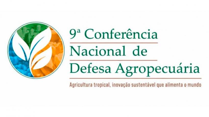 Adapar marca presença na 9ª Conferência Nacional de Defesa Agropecuária